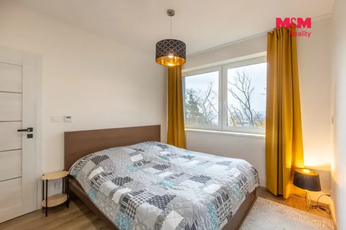 Prodej bytu 3+kk, Kladno, Kladenská, 78 m2