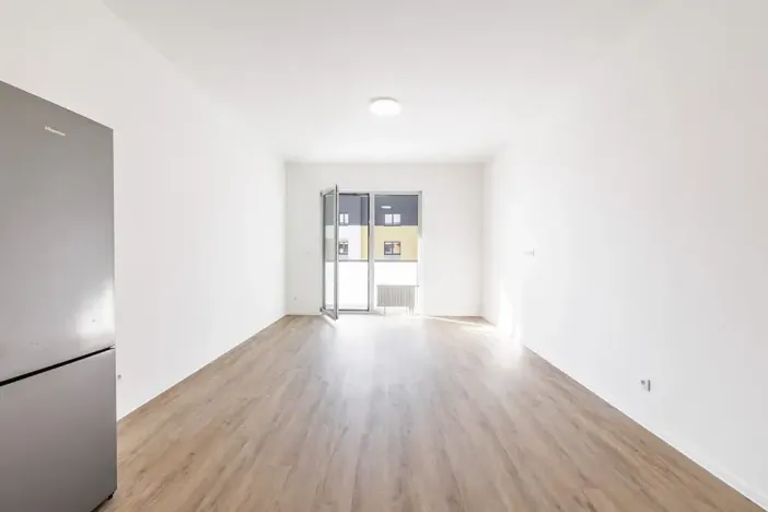 Prodej bytu 1+kk, České Budějovice, U Branišovského lesa, 46 m2