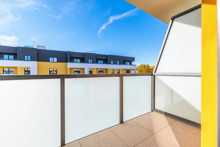 Prodej bytu 1+kk, České Budějovice, U Branišovského lesa, 46 m2