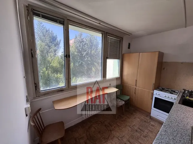 Prodej bytu 2+1, Brno, Nezvalova, 56 m2