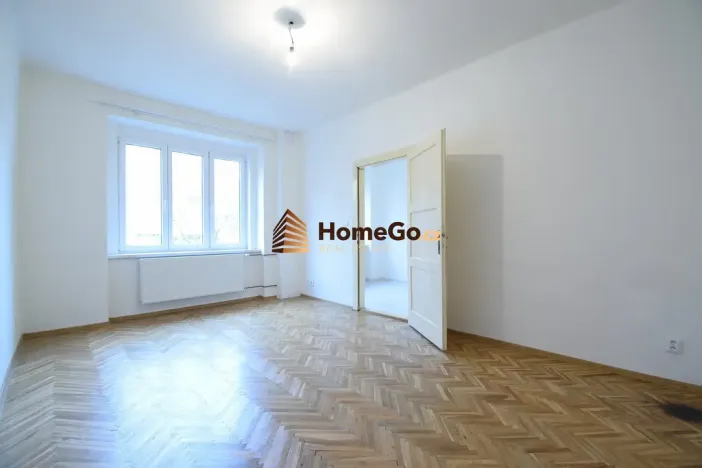 Pronájem bytu 2+kk, Praha - Nusle, Na Vítězné pláni, 51 m2