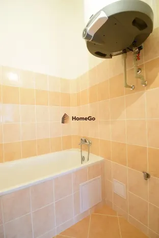 Pronájem bytu 2+kk, Praha - Nusle, Na Vítězné pláni, 51 m2