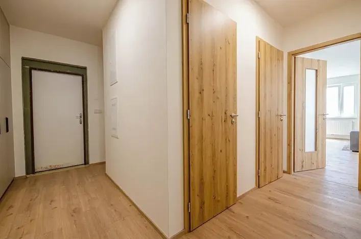Prodej bytu 4+kk, Mělník, Bezručova, 92 m2