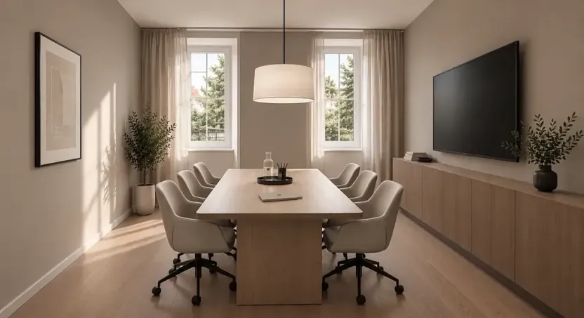 Prodej kanceláře, Praha - Nusle, Nad studánkou, 38 m2