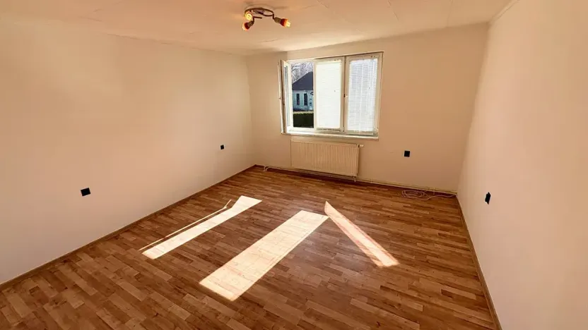 Prodej ubytování, Nová Včelnice, Nádražní ulice, 220 m2