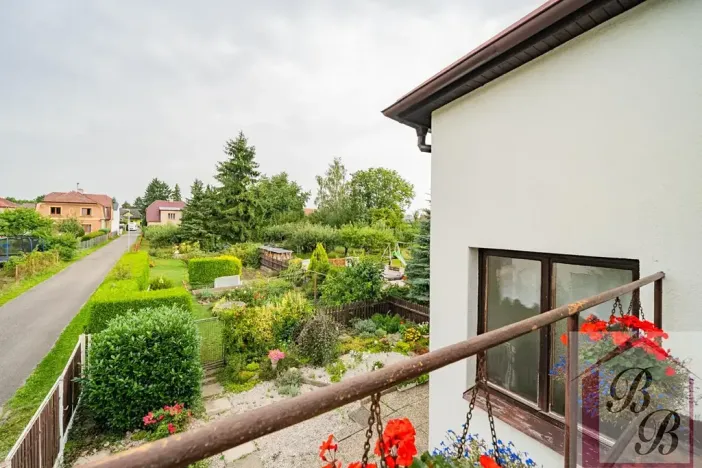 Prodej rodinného domu, Přepeře, 137 m2