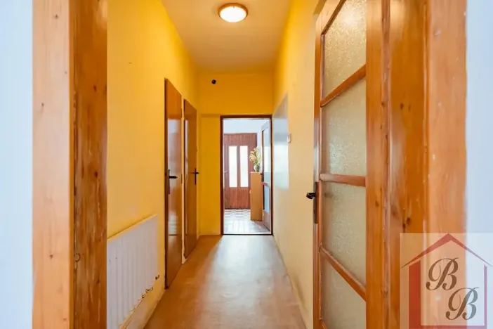 Prodej rodinného domu, Přepeře, 137 m2