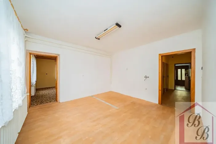 Prodej rodinného domu, Přepeře, 137 m2