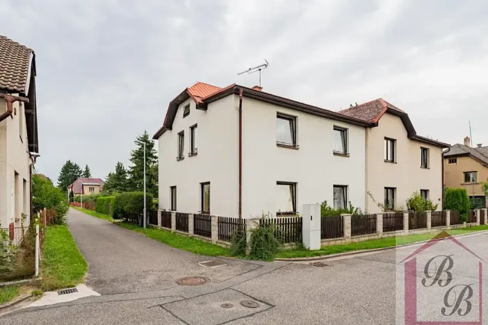 Prodej rodinného domu, Přepeře, 137 m2