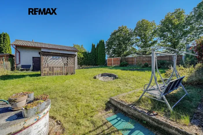 Prodej chaty, Klatovy, 33 m2