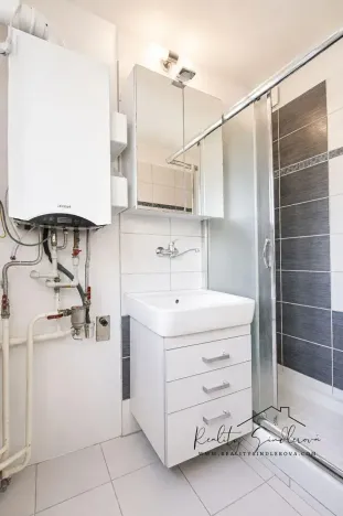 Prodej bytu 3+1, Horní Moštěnice, Pod Vinohrady, 63 m2