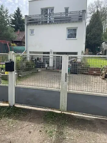Pronájem rodinného domu, Kamenice, 95 m2