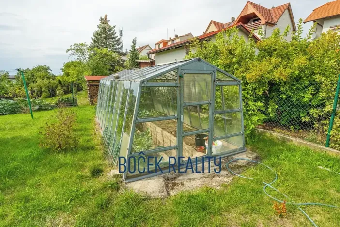 Prodej rodinného domu, Sýkořice, 211 m2