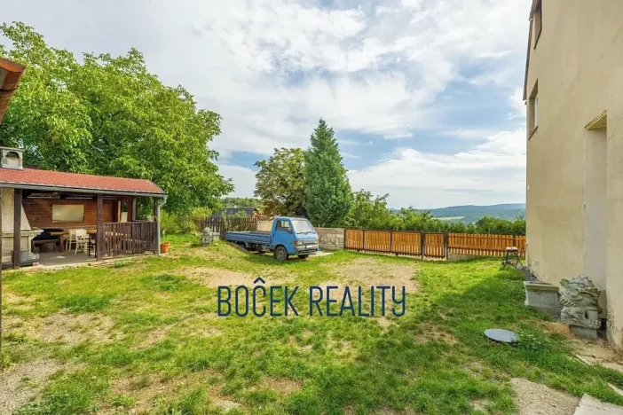 Prodej rodinného domu, Sýkořice, 211 m2