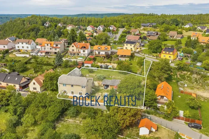 Prodej rodinného domu, Sýkořice, 211 m2
