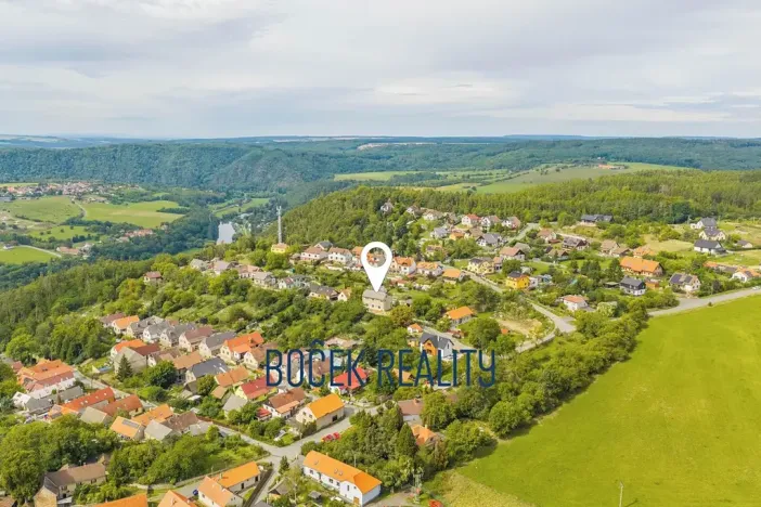 Prodej rodinného domu, Sýkořice, 211 m2