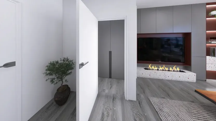 Prodej rodinného domu, Oslavany - Padochov, 118 m2