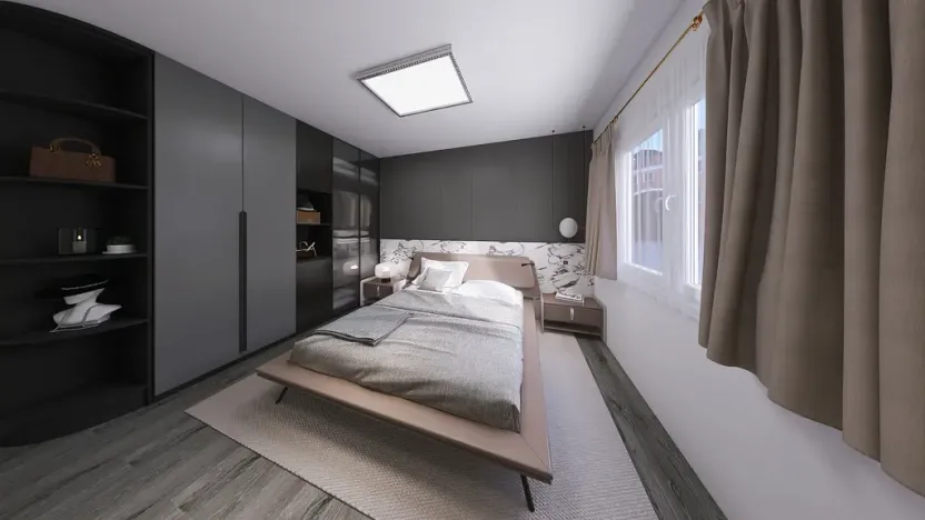 Prodej rodinného domu, Oslavany - Padochov, 118 m2