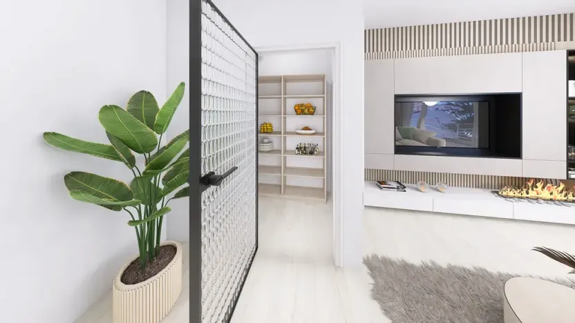 Prodej rodinného domu, Oslavany - Padochov, 103 m2