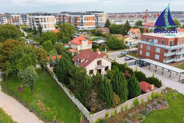 Prodej rodinného domu, Praha - Třebonice, Do zahrádek II, 198 m2