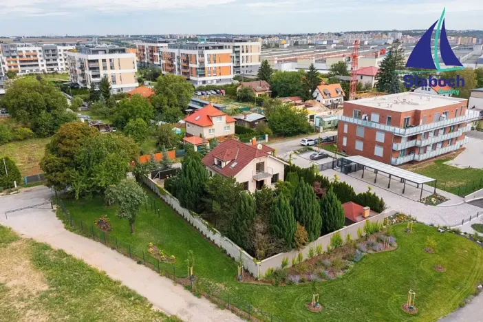Prodej rodinného domu, Praha - Třebonice, Do zahrádek II, 198 m2