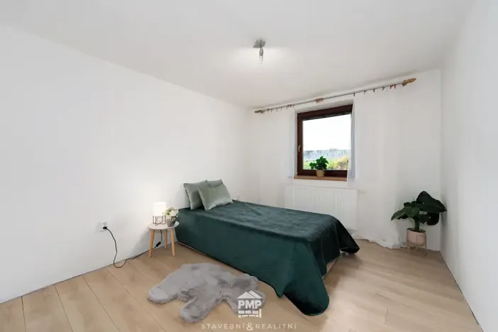 Prodej rodinného domu, Malešovice, 238 m2