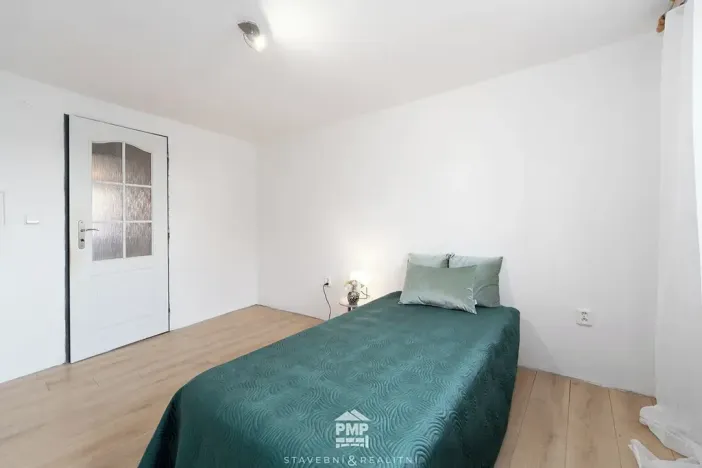 Prodej rodinného domu, Malešovice, 238 m2