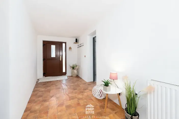 Prodej rodinného domu, Malešovice, 238 m2
