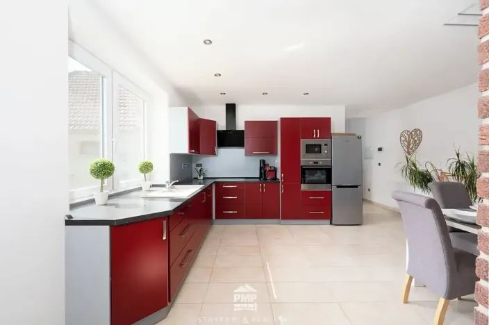 Prodej rodinného domu, Malešovice, 238 m2