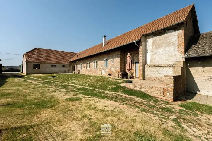 Prodej rodinného domu, Malešovice, 238 m2