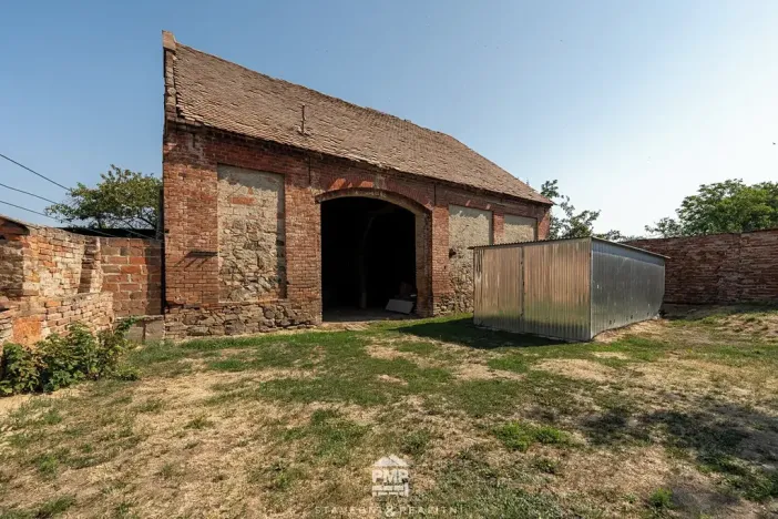 Prodej rodinného domu, Malešovice, 238 m2