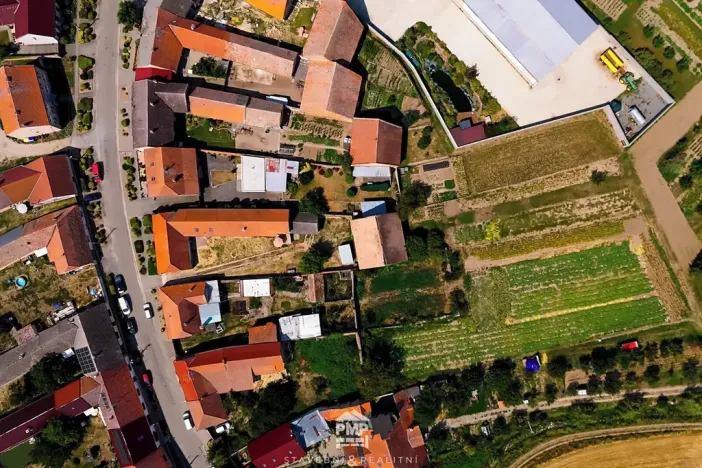 Prodej rodinného domu, Malešovice, 238 m2