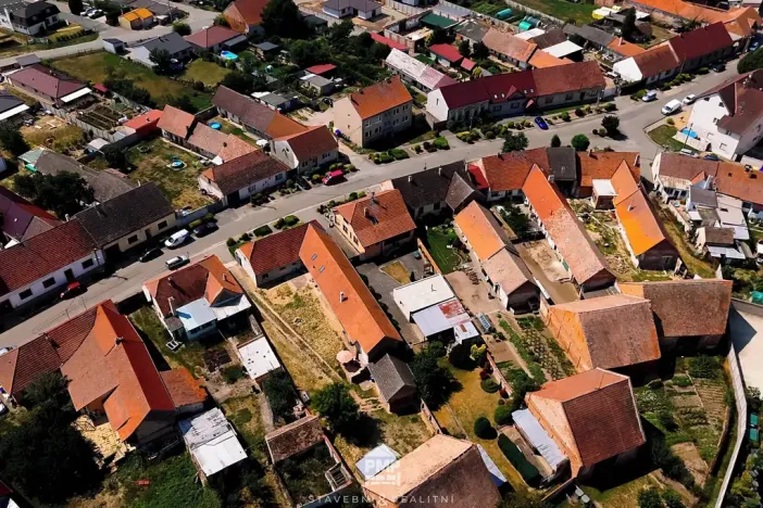 Prodej rodinného domu, Malešovice, 238 m2