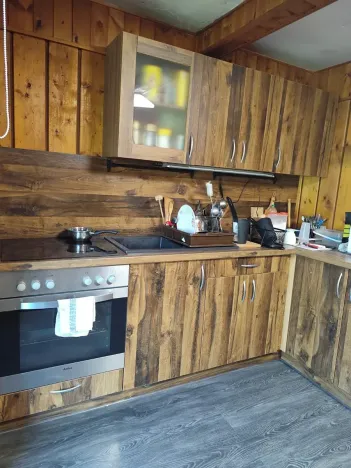 Prodej chaty, Újezd nade Mží, 90 m2