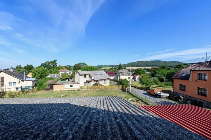 Prodej rodinného domu, Dobřív, 218 m2