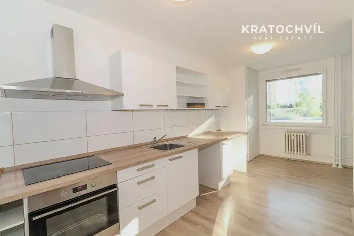 Prodej bytu 3+kk, Praha - Háje, Štichova, 84 m2