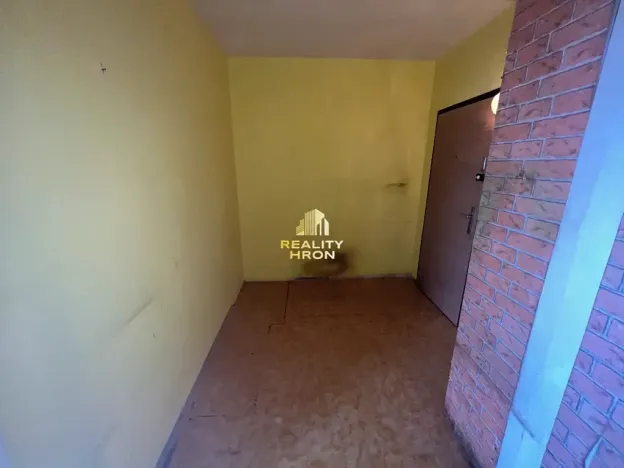 Prodej bytu 1+kk, Teplice, Seifertova, 31 m2