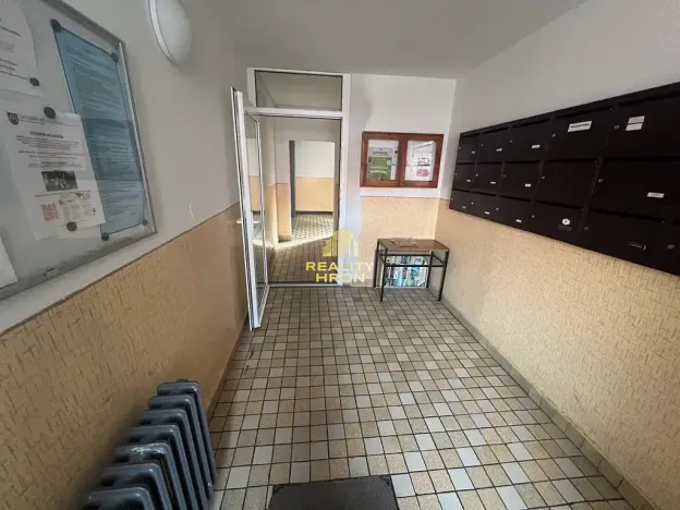 Prodej bytu 1+kk, Teplice, Seifertova, 31 m2