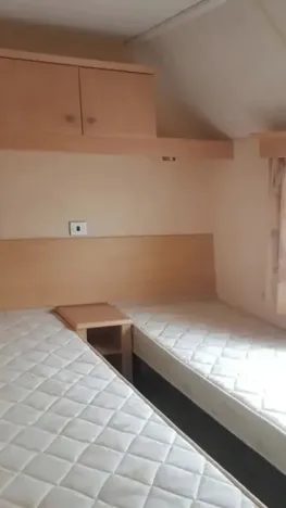 Prodej mobilheimu, Stříbrná Skalice, 1 m2