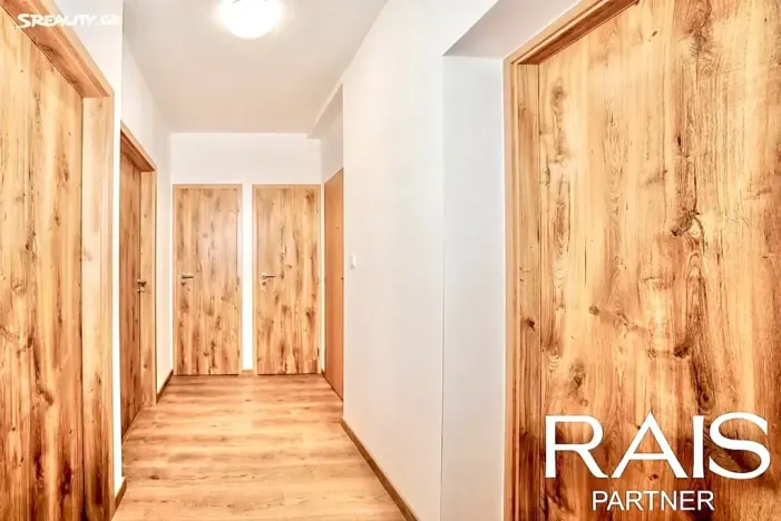 Prodej bytu 2+kk, Brno, Ferrerova, 58 m2