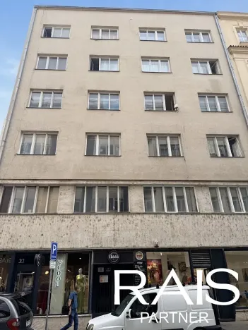 Pronájem bytu 3+1, Brno, 104 m2