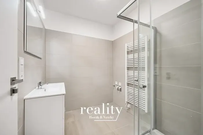 Pronájem bytu 2+kk, Znojmo, Vančurova, 49 m2