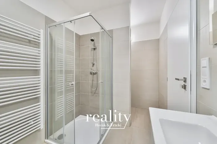 Pronájem bytu 2+kk, Znojmo, Vančurova, 49 m2