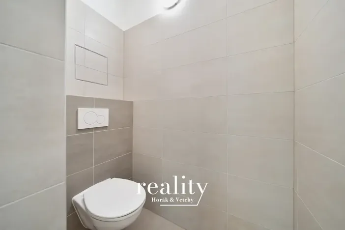 Pronájem bytu 2+kk, Znojmo, Vančurova, 49 m2