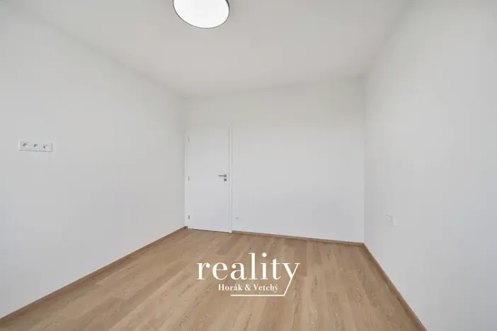 Pronájem bytu 2+kk, Znojmo, Vančurova, 49 m2