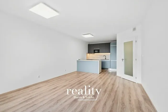 Pronájem bytu 2+kk, Třebíč, Družstevní, 57 m2