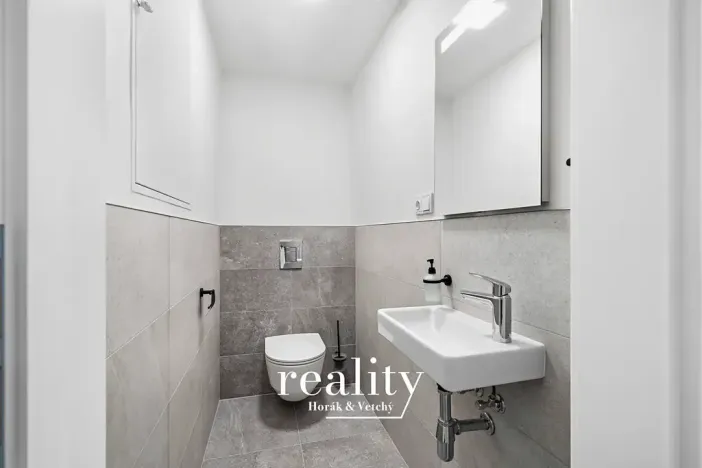 Pronájem bytu 2+kk, Třebíč, Družstevní, 57 m2