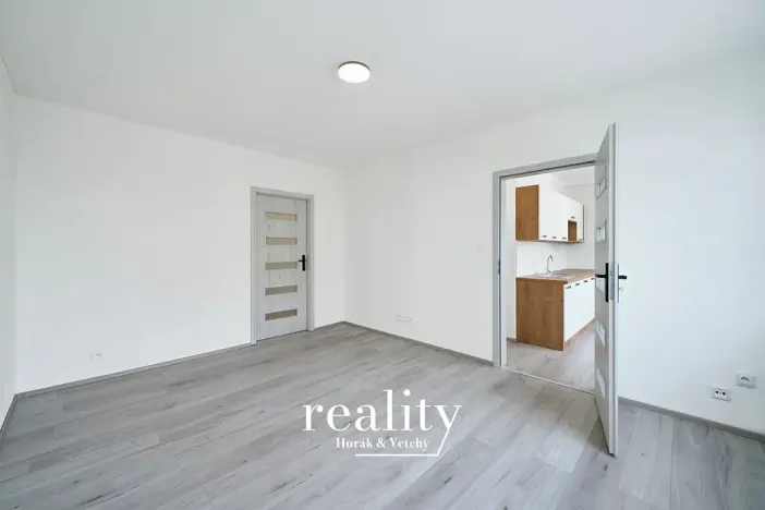 Pronájem bytu 2+1, Znojmo, Pražská, 57 m2