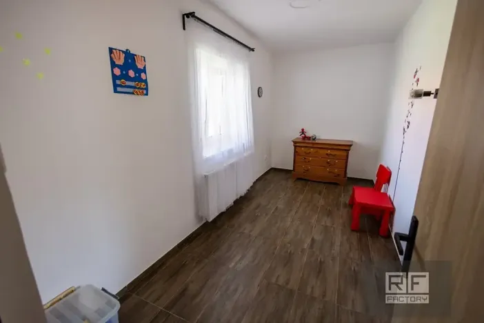 Prodej rodinného domu, Chudeřice, 220 m2