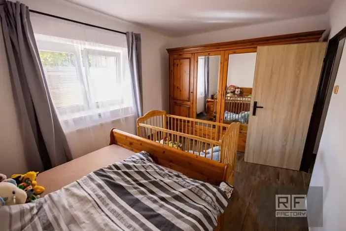 Prodej rodinného domu, Chudeřice, 220 m2